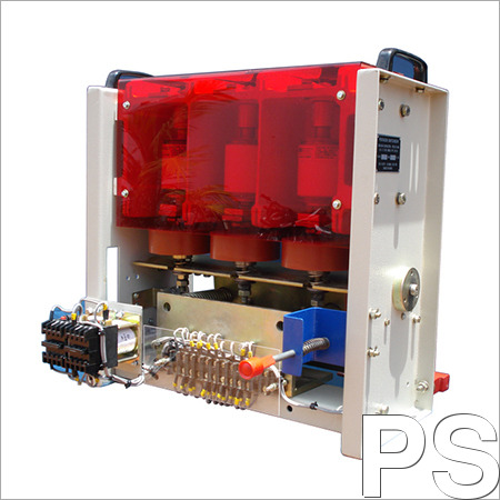 High Voltage Isolator