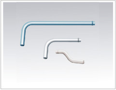 High Level short Bend