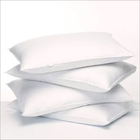 Hospital Bed Pillows Weight: 1-2  Kilograms (Kg)
