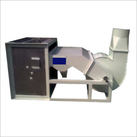 Husk Aspirator