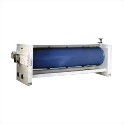 Length Grader