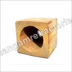 Burner Blocks