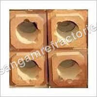 North American Burner Blocks