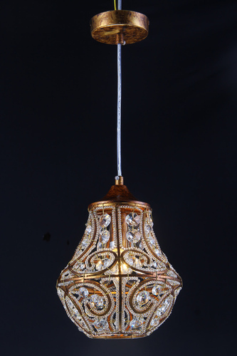 Vintage Ceiling Lamp