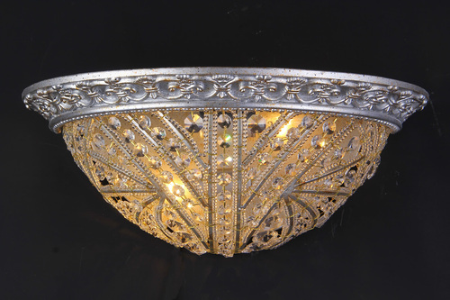 Vintage Lampshades