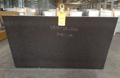 Black pearl Granite