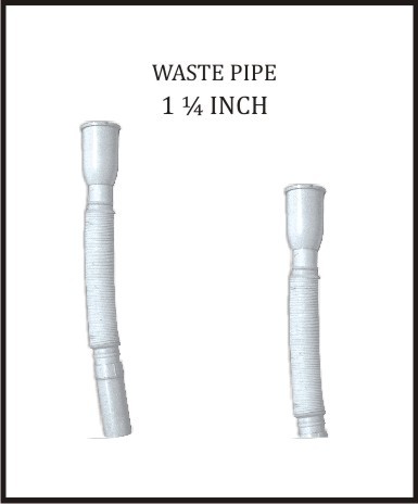 Waste Pipe