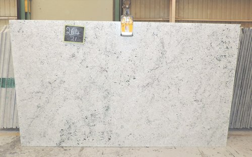 Colonial White Granite