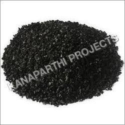 Granular Activated Carbon