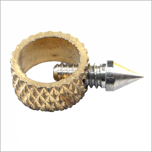 Brass Pressure Cooker Parts