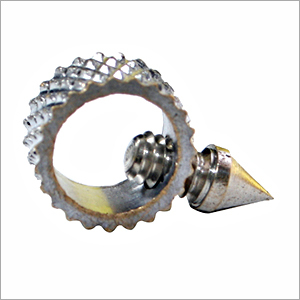 Industrial Brass Cooker Parts
