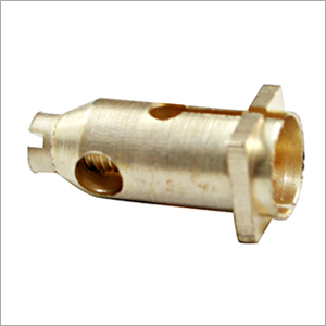 Brass Electrical Plug Sockets