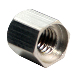 Brass Dome Nuts