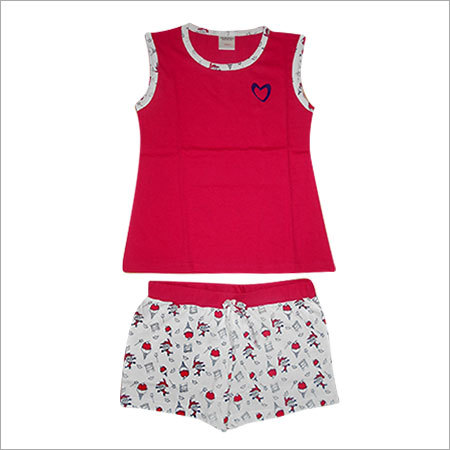 Kids 2 pcs Set