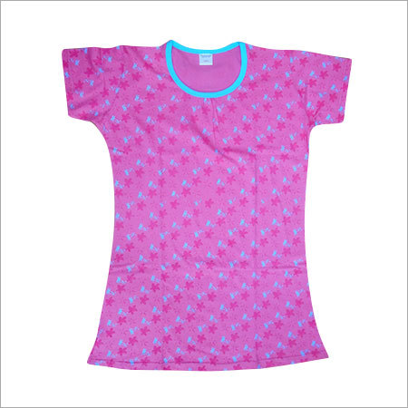 Colored Girls Top