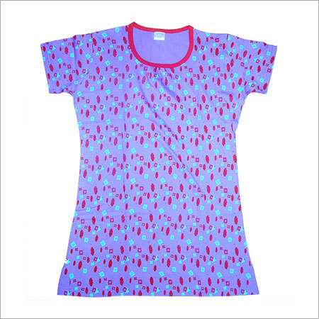 Designer Girls Top