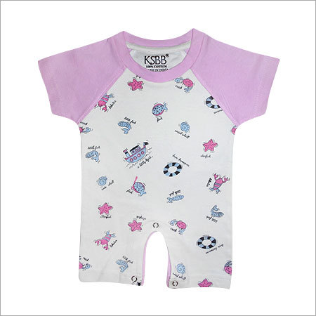 Readymade Baby Jumper
