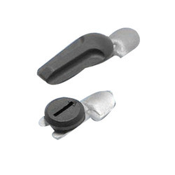 Spring Steel Quick Release Fasteners
