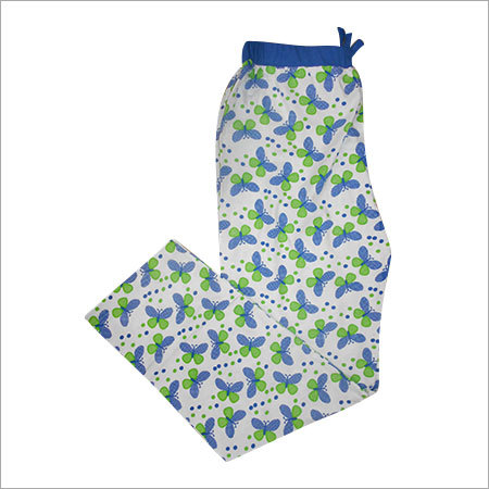 Designer Ladies Pyjama