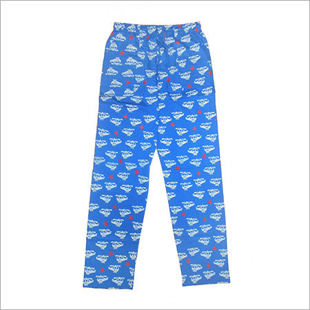 Printed Mens Lower