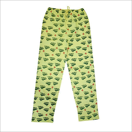 Printed Mens Pyjama