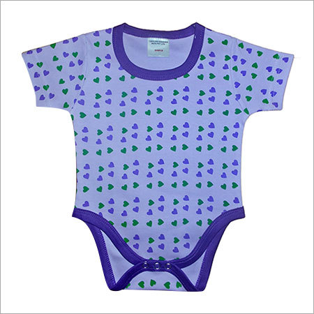 Infant Romper