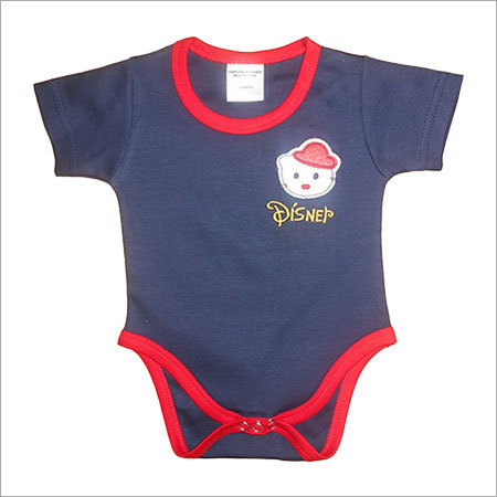 Designer Kids Romper