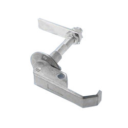 SS Compression Latches