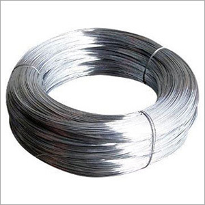 Galvanized Iron Wire Galvanized Iron Wire