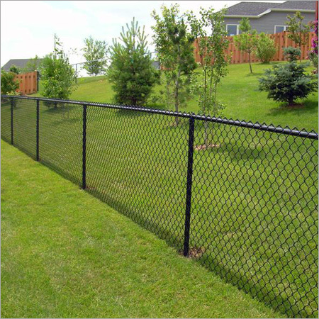 Chain Fencing Wire Chain Fencing Wire