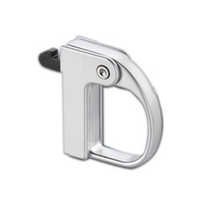 Pull Handle Latches