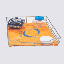 Bottle Rack Drawer Basket Bottle Rack Drawer Basket