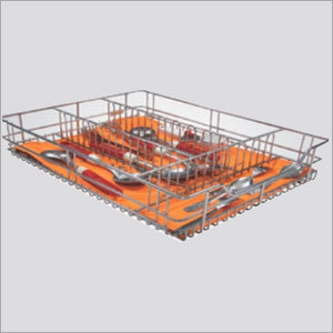 Cutlery Drawer Basket