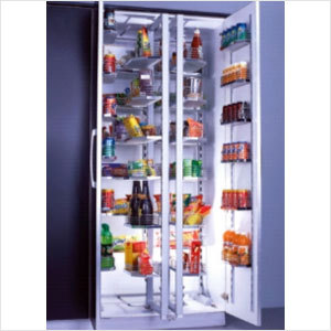 Pantry Units