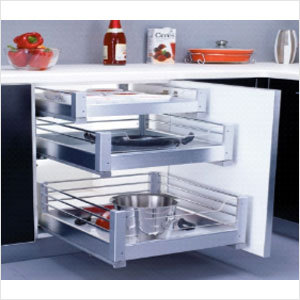 Pullout Basket
