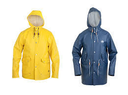 Kids Raincoat