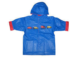 RAINCOATS