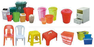 Household Plastic Products