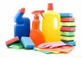 HOUSEHOLD PRODUCTS