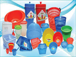 HOUSEHOLD PRODUCTS
