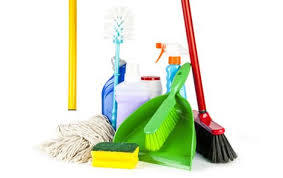 HOUSEHOLD PRODUCTS