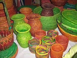HANDICRAFTS