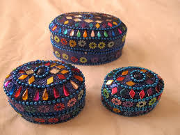HANDICRAFTS