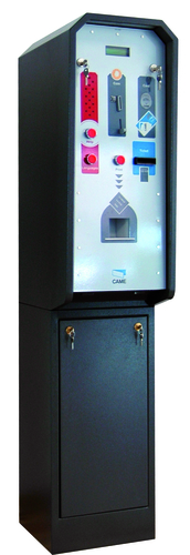 Automatic Parking Systems