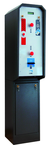Automatic Parking System