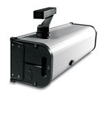 Industrial Door closing system