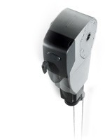 Industrial Door closing system