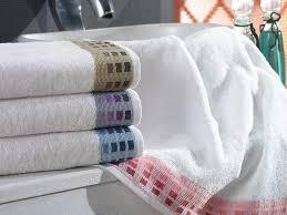 Terry Towels