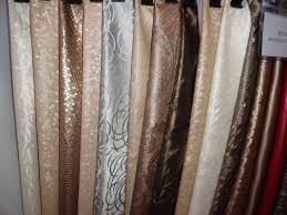 Fancy Curtains