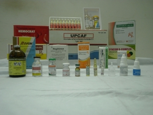 Gastrointestinal Drugs